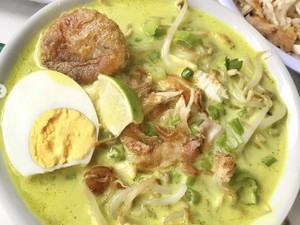 Resep Soto Medan, Hidangan Lezat dari Sumut Cocok Disantap saat Buka Puasa