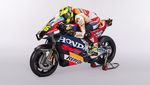 Era Baru Motor Honda di MotoGP 2024