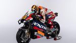 Era Baru Motor Honda di MotoGP 2024