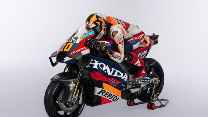 Honda RC213V