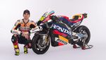 Era Baru Motor Honda di MotoGP 2024