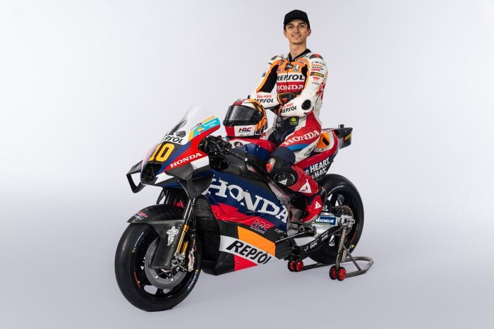 Honda RC213V