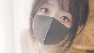 Potret Selebgram Selalu Pakai Masker, Tampilan Wajah Aslinya Kejutkan Netizen