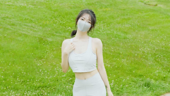 HongkongDoll