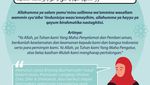 5 Doa sebelum Coblos Surat Suara agar Tidak Pilih Pemimpin Zalim