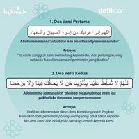 5 Doa Sebelum Coblos Surat Suara Agar Tidak Pilih Pemimpin Zalim