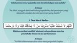 5 Doa sebelum Coblos Surat Suara agar Tidak Pilih Pemimpin Zalim