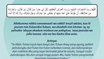 5 Doa sebelum Coblos Surat Suara agar Tidak Pilih Pemimpin Zalim
