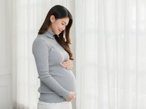 Berat Badan Naik Saat Hamil? Cek Batas Normalnya!