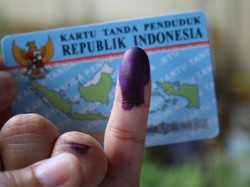 Jam Berapa Nyoblos? Netizen Semangat Ikut Pilkada Serentak 2024