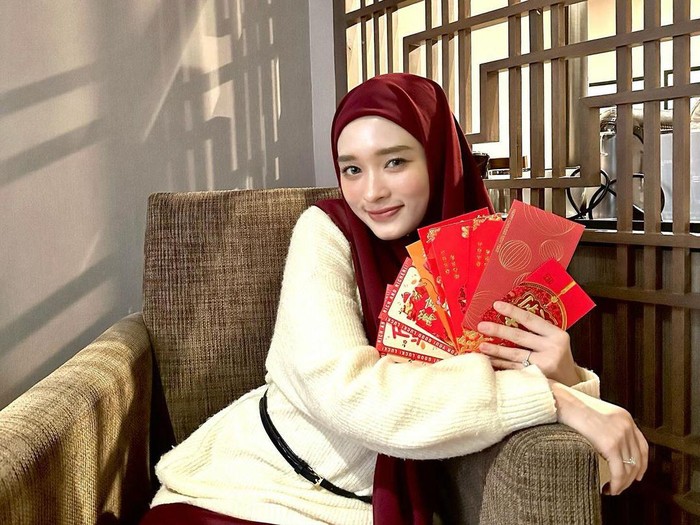 inara rusli