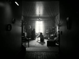 IU dan Tang Wei Bikin Penasaran di Teaser Shh..