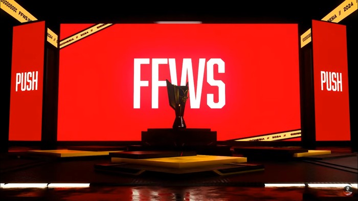 Garena Indonesia akhirnya mengungkapkan jadwal grand final FFWS ID 2024 Spring. Partai puncak ini akan digelar pada awal bulan Maret mendatang.
