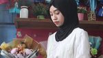 Jelang Hari Valentine, Pengusaha Buket Bunga Kebanjiran Pesanan