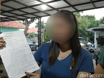 Bantahan Istri Yopie yang Diduga Selingkuh dengan Kades di Probolinggo