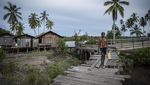 Wow! Kabupaten Asmat Memiliki 224 Kampung