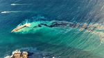 Kapal di Trinidad dan Tobago Karam, Cemari Pantai dengan Tumpahan Minyak