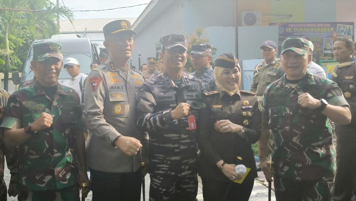 Kapolda Jatim Irjen Imam Sugianto