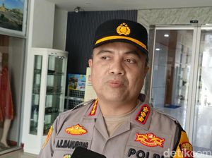 Polisi Ungkap 3 Wilayah Rawan di Kupang pada Pemilu 2024, Ini Daftarnya