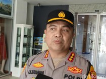 Mabuk Miras dan Bikin Onar di Gereja Berujung Iptu Dalfis Dicopot