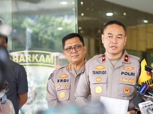 Polri Kerahkan 145 Ribu Personel Amankan Mudik Lebaran 2024
