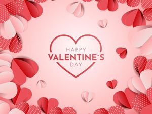 40 Ucapan Happy Valentine Day yang Romantis untuk Pasangan dan Teman