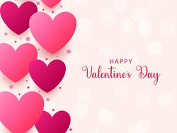 15 Kartu Ucapan Hari Valentine 2024 untuk Pacar Hingga Sahabat