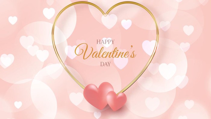 Kata-kata Valentine untuk Pacar LDR
