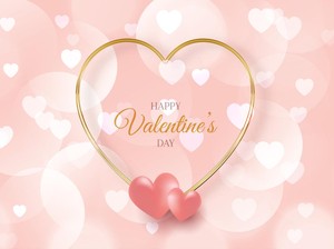45 Kata-kata Valentine untuk Pacar Saat LDR Dalam Bahasa Indonesia & Inggris