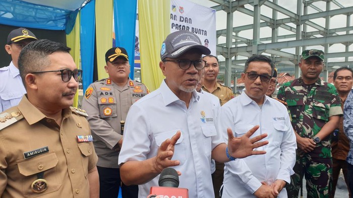 Kemendag