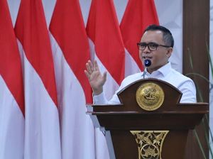 Batas Akhir Usulan Kebutuhan Rekrutmen CASN Paling Lambat 16 Februari