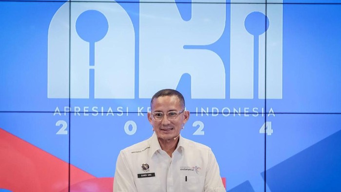 Kemenparekraf