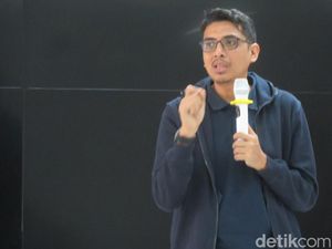 Pendidikan Zainal Arifin Mochtar Pemeran Dirty Vote, Ternyata Lulusan AS
