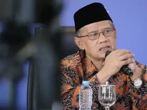 Ramai Fenomena Serangan Fajar saat Pemilu, Ini Pesan Ketum Muhammadiyah