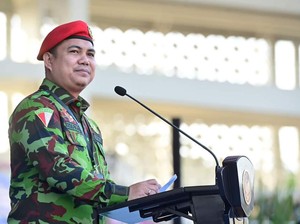 Pemuda Muhammadiyah Serukan Persatuan Usai Putusan MK: Kita Hidup Rukun-Damai