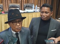 Budi Said Ajukan Praperadilan, Pengacara: Ada Kekacauan Konstruksi Hukum