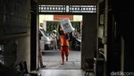 Logistik Pemilu 2024 Mulai Didistribusikan Serentak ke Kantor RW Jakarta
