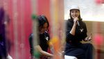 Lomba Lari Peringati Hari Perempuan Internasional Siap Digelar