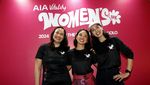Lomba Lari Peringati Hari Perempuan Internasional Siap Digelar