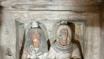 Potret Makam Pejabat Mesir Kuno Neferhotep Usai Direnovasi 20 Tahunan