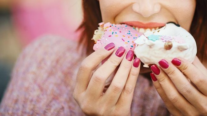 Lagi Marah? Hindari Konsumi 5 Makanan yang  Bisa Picu Emosi Ini