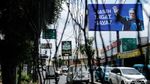 Masa Tenang Pemilu, Baliho SBY Masih Ingat Saya? Mejeng di Jaksel