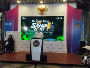 Long Weekend Imlek-Isra Miraj, Okupansi Hotel Capai 80%