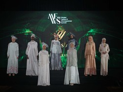 13 Pengusaha Modest Fashion Tampil di Modest Fashion & Womenpreneur Summit