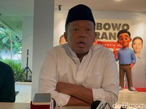 TKN Prabowo-Gibran Pantau Langsung Pemungutan Suara Ulang di Kuala Lumpur
