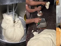 Pabrik Roti di India Ini Dikritik Jorok dan Tidak Bersih