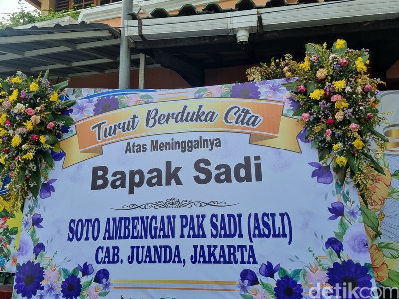 pak sadi soto ayam ambengan surabaya