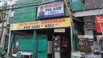 Kenangan 10 Penjual Makanan Legendaris Indonesia, Nomor 7 Baru Tutup Usia