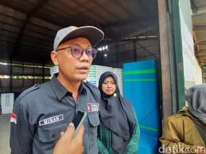 Bawaslu Kudus Usut Caleg Janjikan Umrah-Mobil jika Terpilih