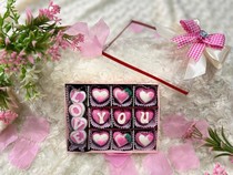 Cokelat Karakter Raup Omzet Rp 5 Juta per Minggu